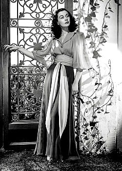 Vivien Leigh